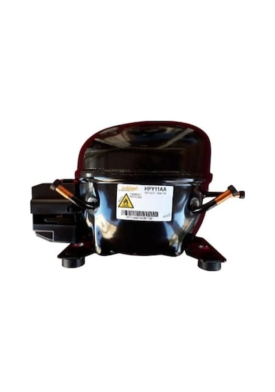 Cubigel Hpy 11 Aa R-600a Kompresör