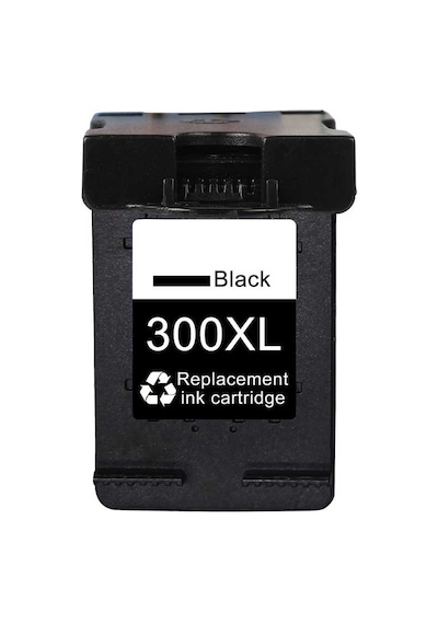 Hp 300xl-cc641e Siyah  Uyumlu, Kartuş Yüksek Kapasiteli Great Toner