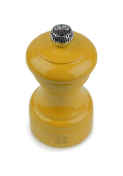 Peugeot Bistrorama Sarı Tuz Değirmeni 10 Cm