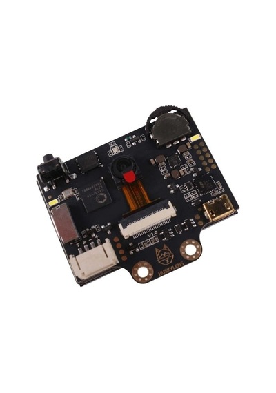 Dfrobot Huskylens Akıllı Görüntü Algılama Sensörü Arduino & Raspberry Pi Uyumlu
