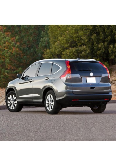 Honda Cr-v Crv 12-16 Arka Bagaj Kapağı Amortisörü Pistonu 1 Adet