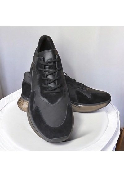 Doka Sneakers 268573 Siyah
