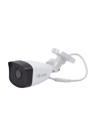 Ip Kamera, Mermi, 2mp, Ir 20m, Dış Mekan, Ip67, Gece Görüşü