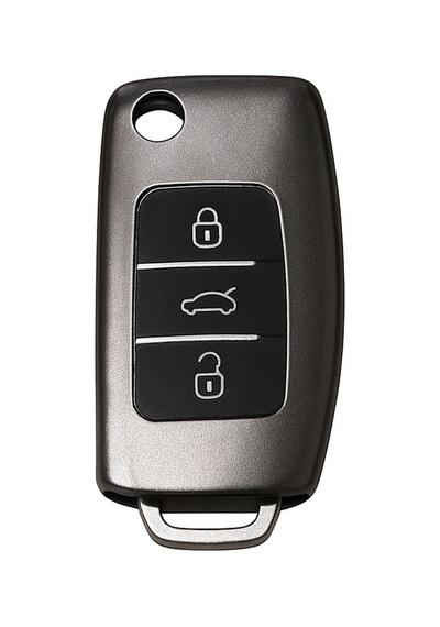 Ford Mondeo Uyumlu Anahtar Kılıfı