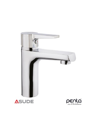 Penta P901 Agena Lavabo Bataryası Sarı
