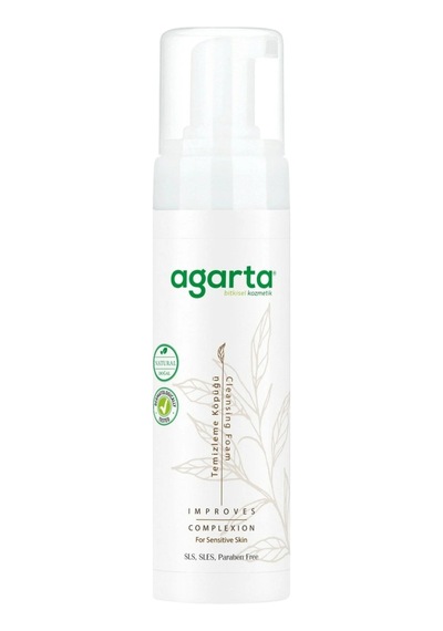 Yüz Temizleme Köpüğü 225 Ml