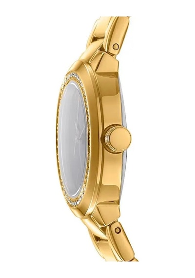 Dkny Dk1l024m0135 Kadın Kol Saati Altın