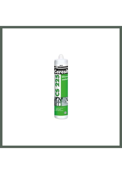 Bezos 280gr Silikon Beyaz 1 Adet Bzstk
