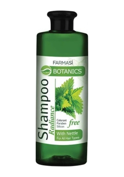 Farmasi Botanics Şampuan 500 ML