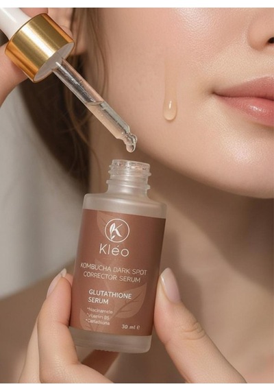 Kléo By Mk Kombucha Dark Spot Corrector Serum 30 ML