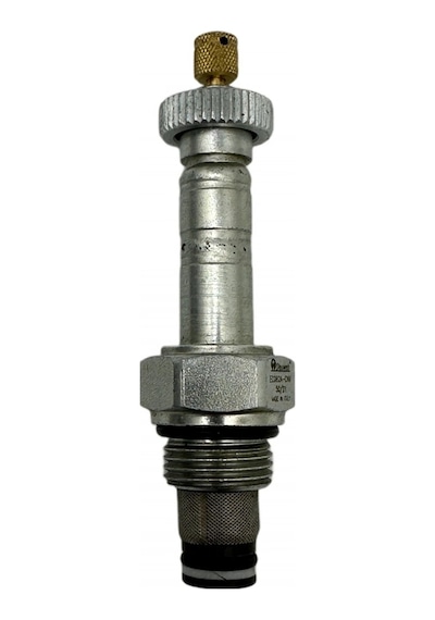 Hidrolik Popet Valf Manuel Nk 3/4 Unf - 13mm