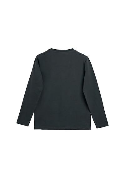 Bad Bear Tee Gri Çocuk Sweatshirt Antrasit