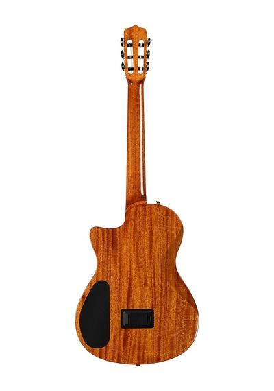 Cordoba Stage Artist Thinbody Elektro Klasik Gitar Habano Burst