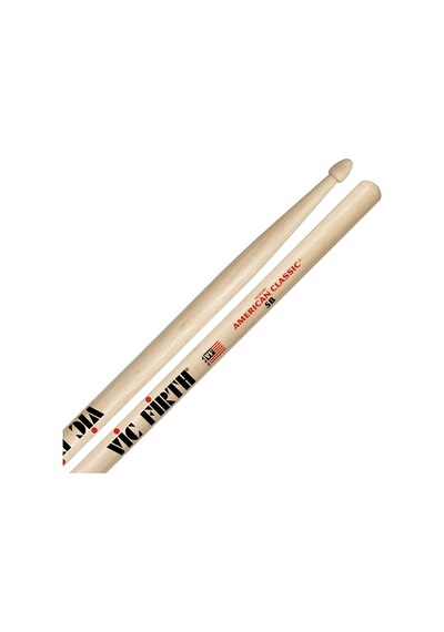 Vıc Fırth 5b - American Classic 5b Baget