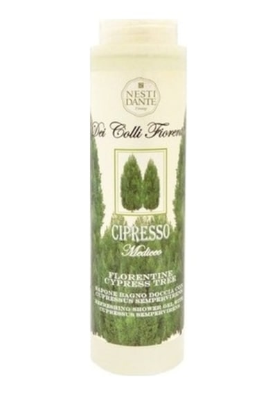 Nesti Dante Dei Colli Fiorentini Cipresso Mediceo Duş Jeli 300 ML