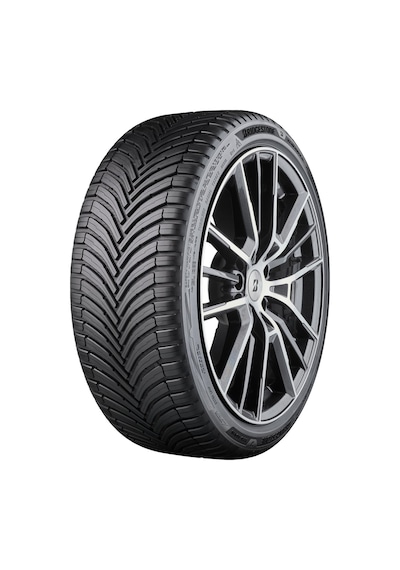Bridgestone 205/60R16 96V Xl Turanza All Season 6 Oto Dört Mevsim Lastiği 2026