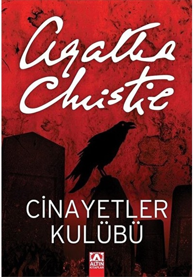 Cinayetler Kulübü / Agatha Christie / / 9789754059755