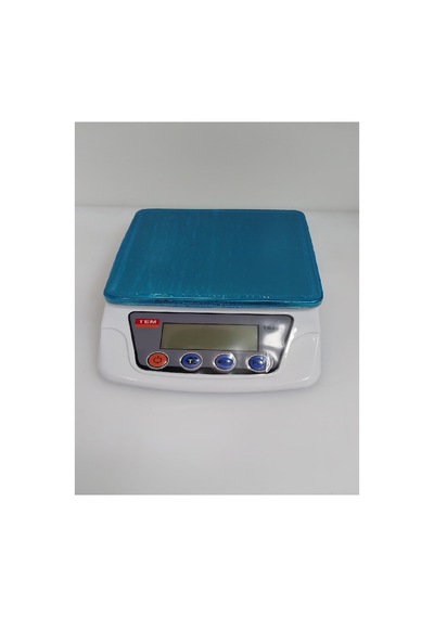 Terazi 10 Kg Marka Ts200