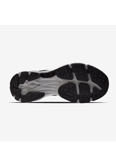 Lescon Altus Unisex Spor Ayakkabı Siyah - Füme