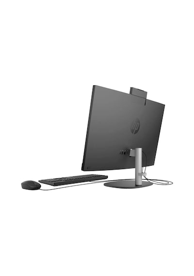HP ProOne 240 G10 CV3W7ES Ultra 5 125U 32 GB 512 GB SSD 23.8" Free Dos AIO Masaüstü Bilgisayar