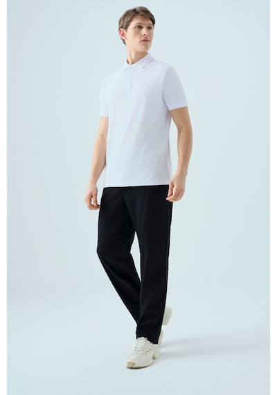 Loft Erkek Pantolon Bej