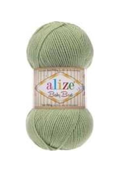 Alize Alize Baby Best 138