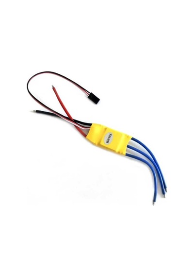 Xxd Banana Plug Fırçasız Motor Esc 40a
