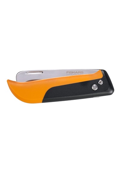 Fiskars Fiskars K80 Katlanır Hasat Bıçağı 1062819