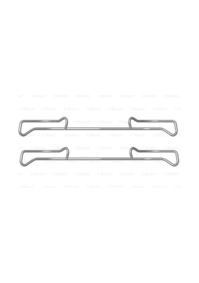 Bosch 1987474432 Aksesuar Seti 1k0615269