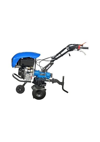 Ayka RZ 360 M Çapa Makinesi 178 FE 7 HP Dizel Marşlı Motor 3+1 Vites