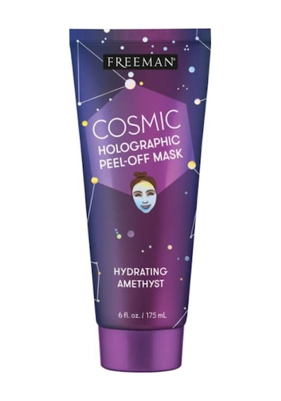 Freeman Ametist Soyulabilen Holografik Maske 175 ML