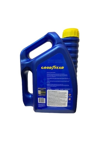 Goodyear Kırmızı Organik Antifriz ( -56°C ) 3 Litre Pro Defense.