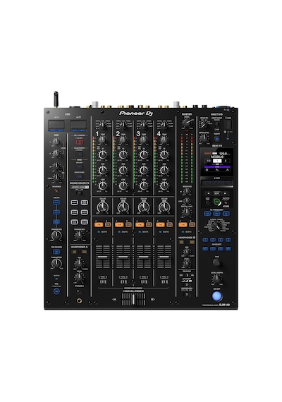 Pioneer Dj Djm-a9 4 Kanallı Mixer
