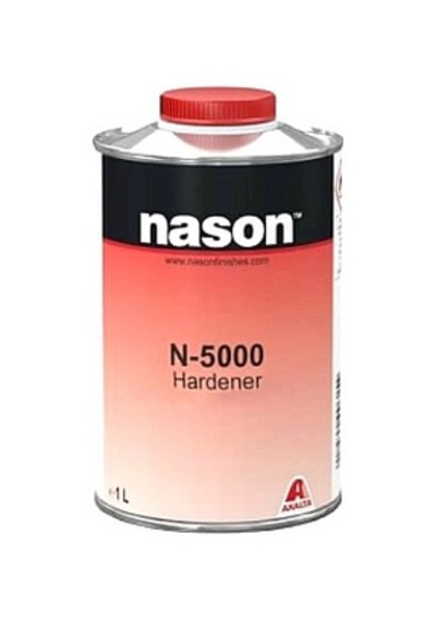 Nason N 5000 Sertleştirici Harter 1l