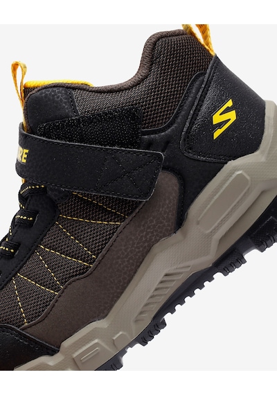 Skechers Adventure Track Büyük Erkek Çocuk Kahverengi Bot 406400l Chbk