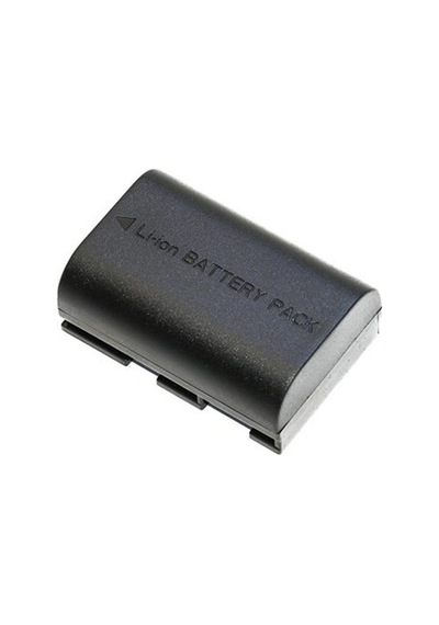 Dymax Canon Lp-E6N Batarya 60D 70D 80D 6D 7D 5Dmark 2-3-4 Lp6 ...