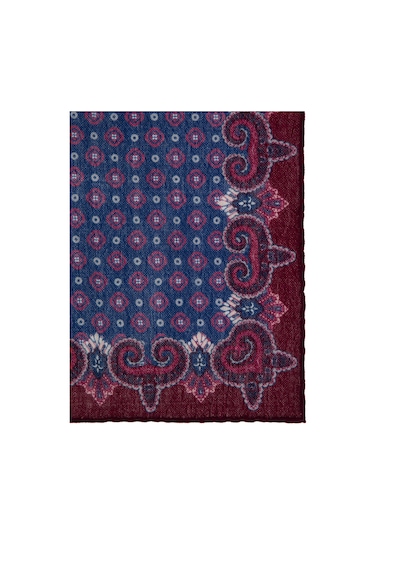 Cacharel Erkek Bordo Mendil 50317264-900