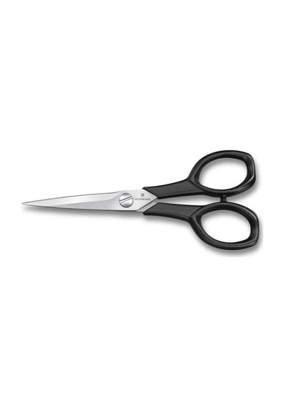 Victorinox 8.1017.13 Siyah Makas