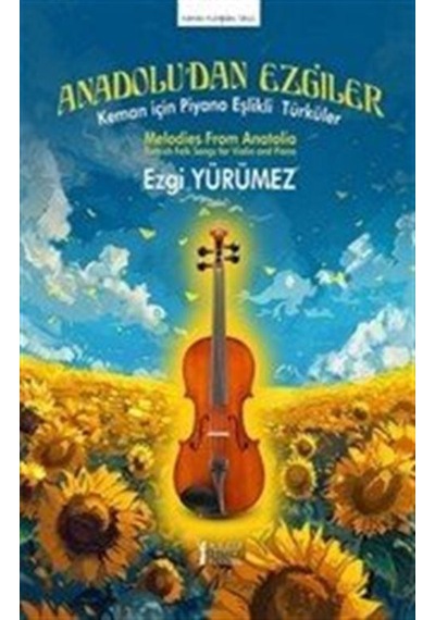 Anadolu'dan Ezgiler / Ezgi Yürümez