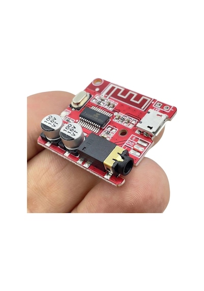 Xh-a250 Bluetooth 4.1 Kablosuz Ses Alıcı Modülü