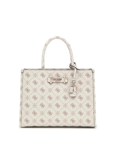 Guess Silia Kadın Çok Renkli El Çantası Hwgp9890220-vno Çok Renkli