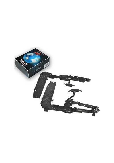 Mercedes G Class W461 W463 Sunroof Ayağı Tamir Takımı Orta Bağlantı Saclı