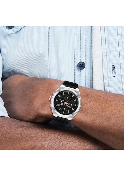 Tommy Hilfiger TH1791898 Erkek Kol Saati