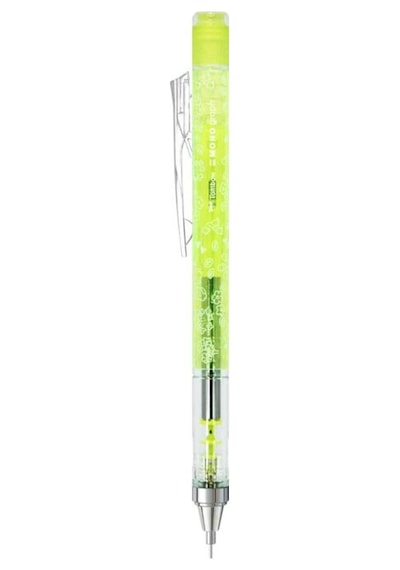 Tombow Mono Graph Nature Collection 0.5mm Mekanik Kurşun Kalem Botanical / Dpbxc-142b Diğer