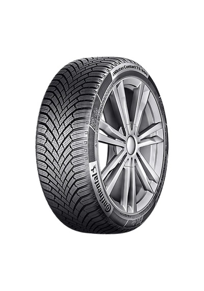 Continental Contiwintercontact Ts 860 XL S Ssr 275/35R19 100V Kış Lastiği 2025