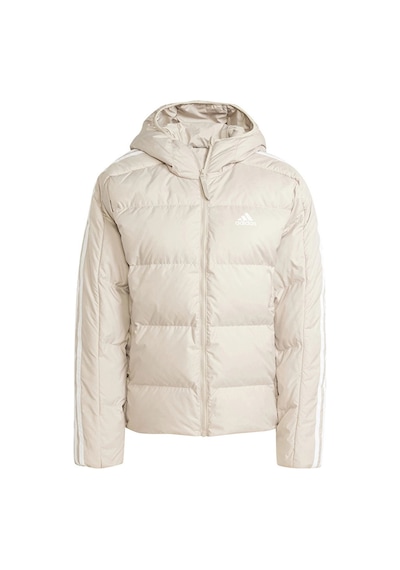 Adidas Ix8924 W Ess M D Ho J Kadın Mont Krem