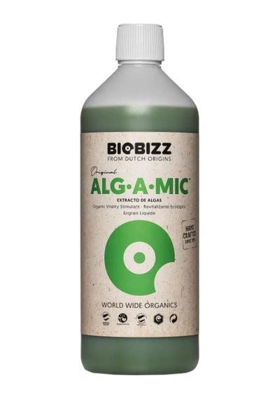 Biobizz Alg A Mic  1  Litre