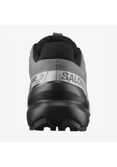 Salomon Speedcross 6 Erkek Outdoor Ayakkabı C-sal417380e10g01 Gri