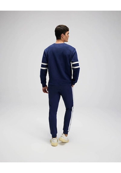 Ellesse Jogger Lacivert Erkek Eşofman Altı Em620 Lacivert