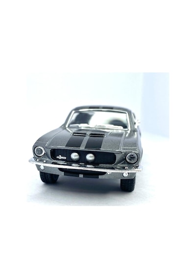 Kinsmart 1967 Ford Shelby Gt - 500 1 38 Çek Bırak Model Araba